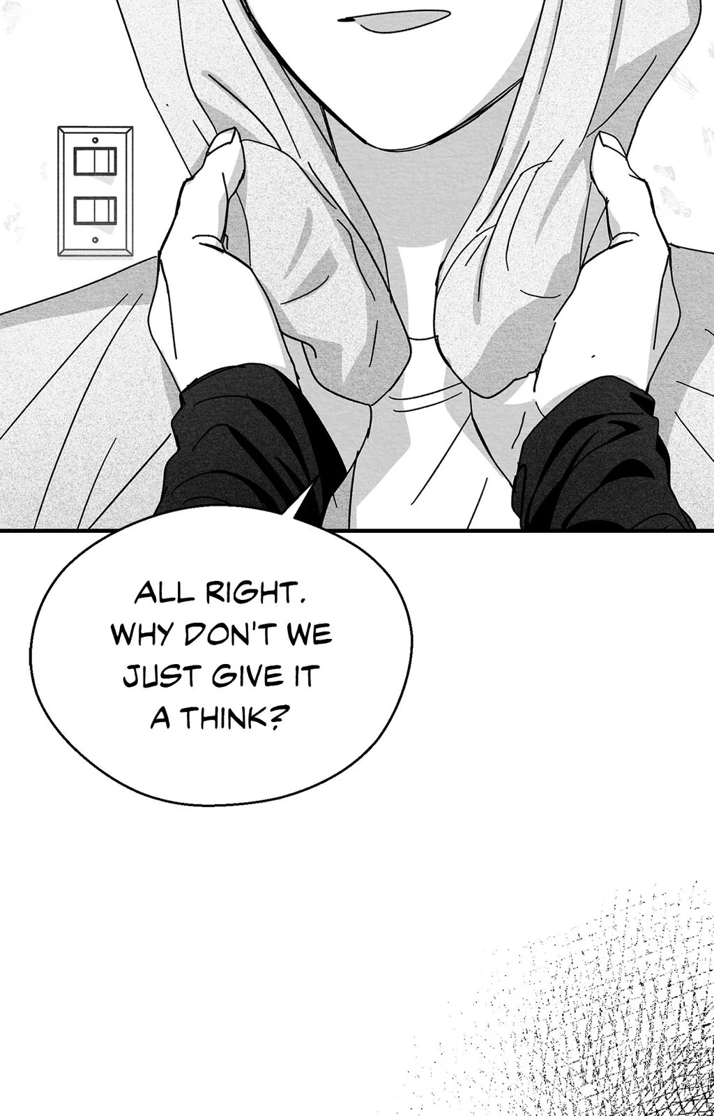 Bound to Be «Official» - Chapter 102 manhwa