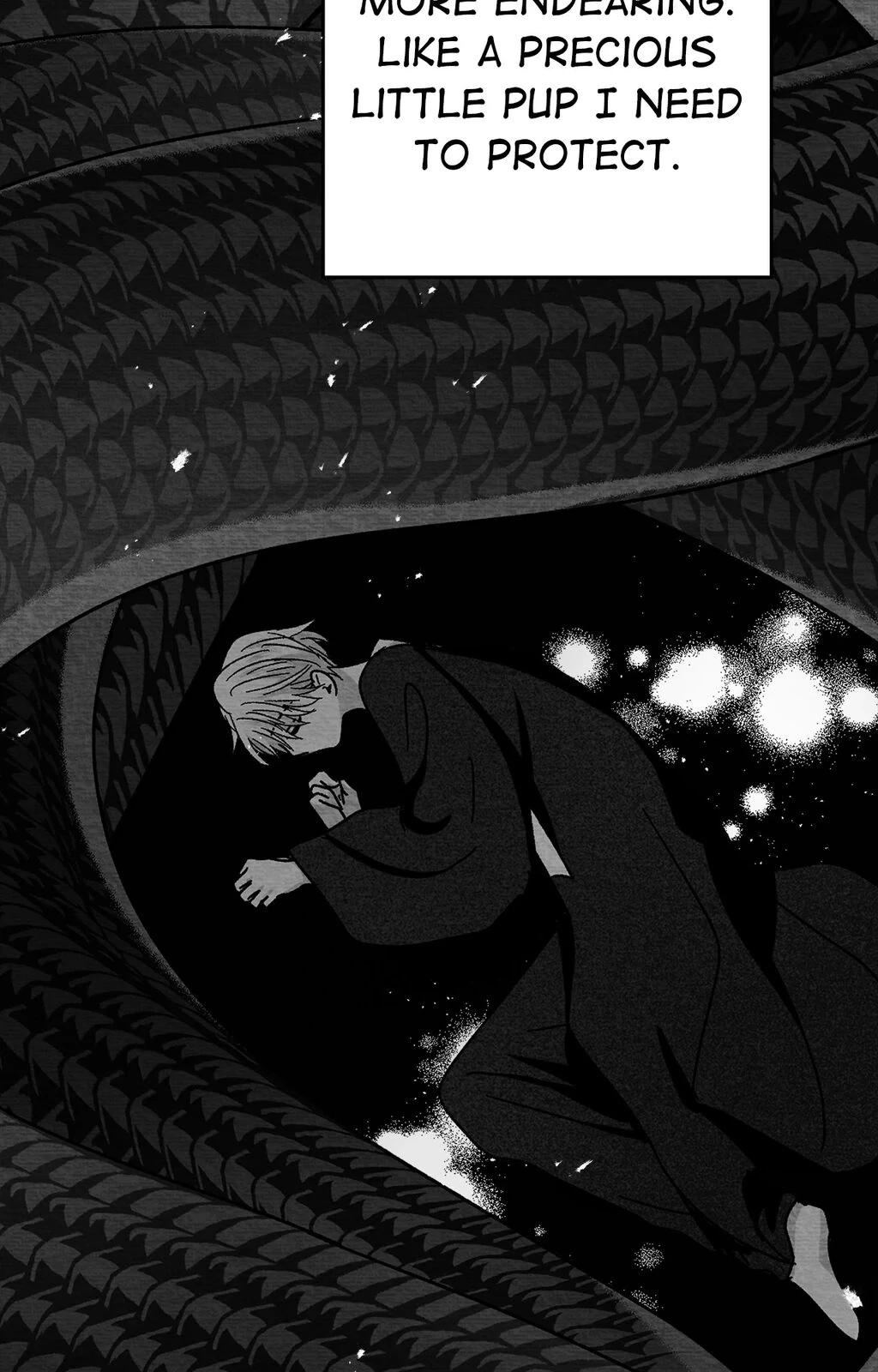 Bound to Be «Official» - Chapter 102 manhwa