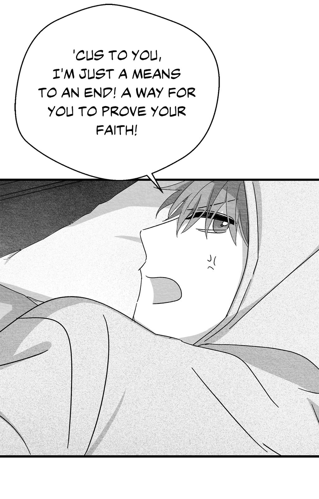 Bound to Be «Official» - Chapter 102 manhwa