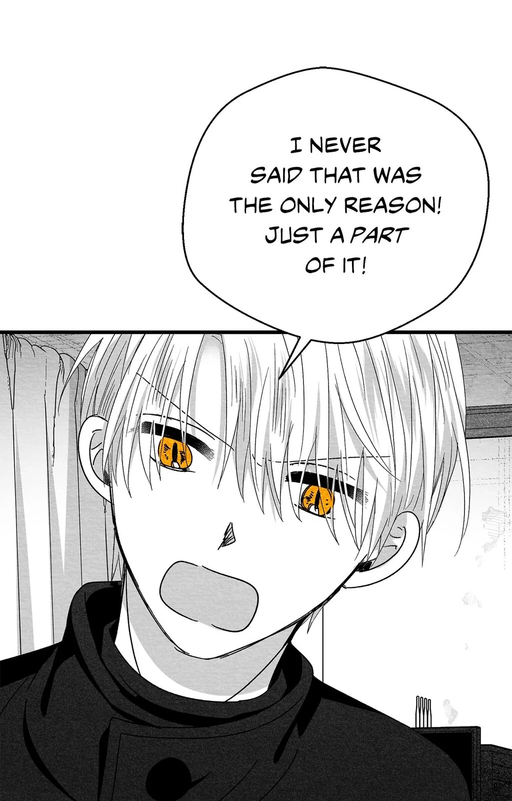 Bound to Be «Official» - Chapter 102 manhwa