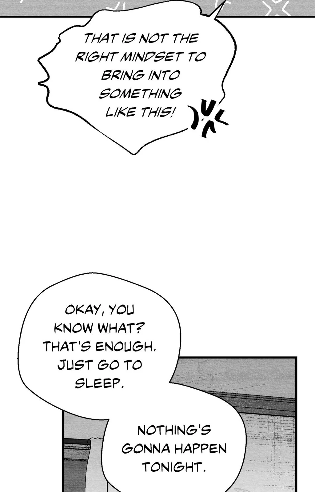 Bound to Be «Official» - Chapter 102 manhwa