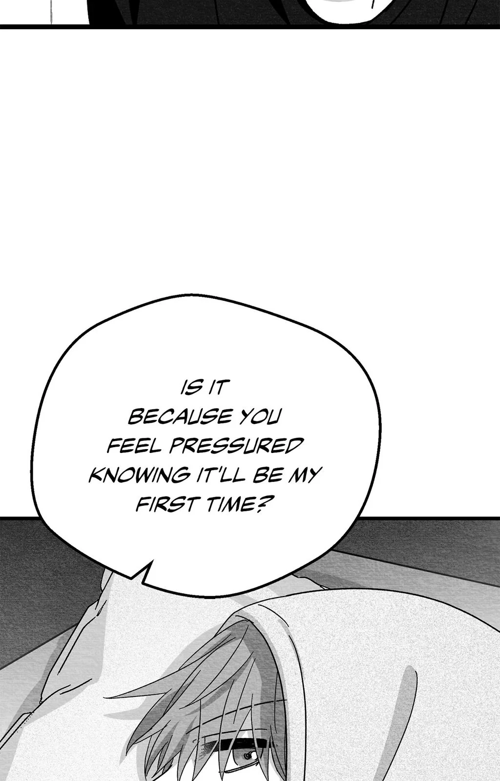 Bound to Be «Official» - Chapter 102 manhwa