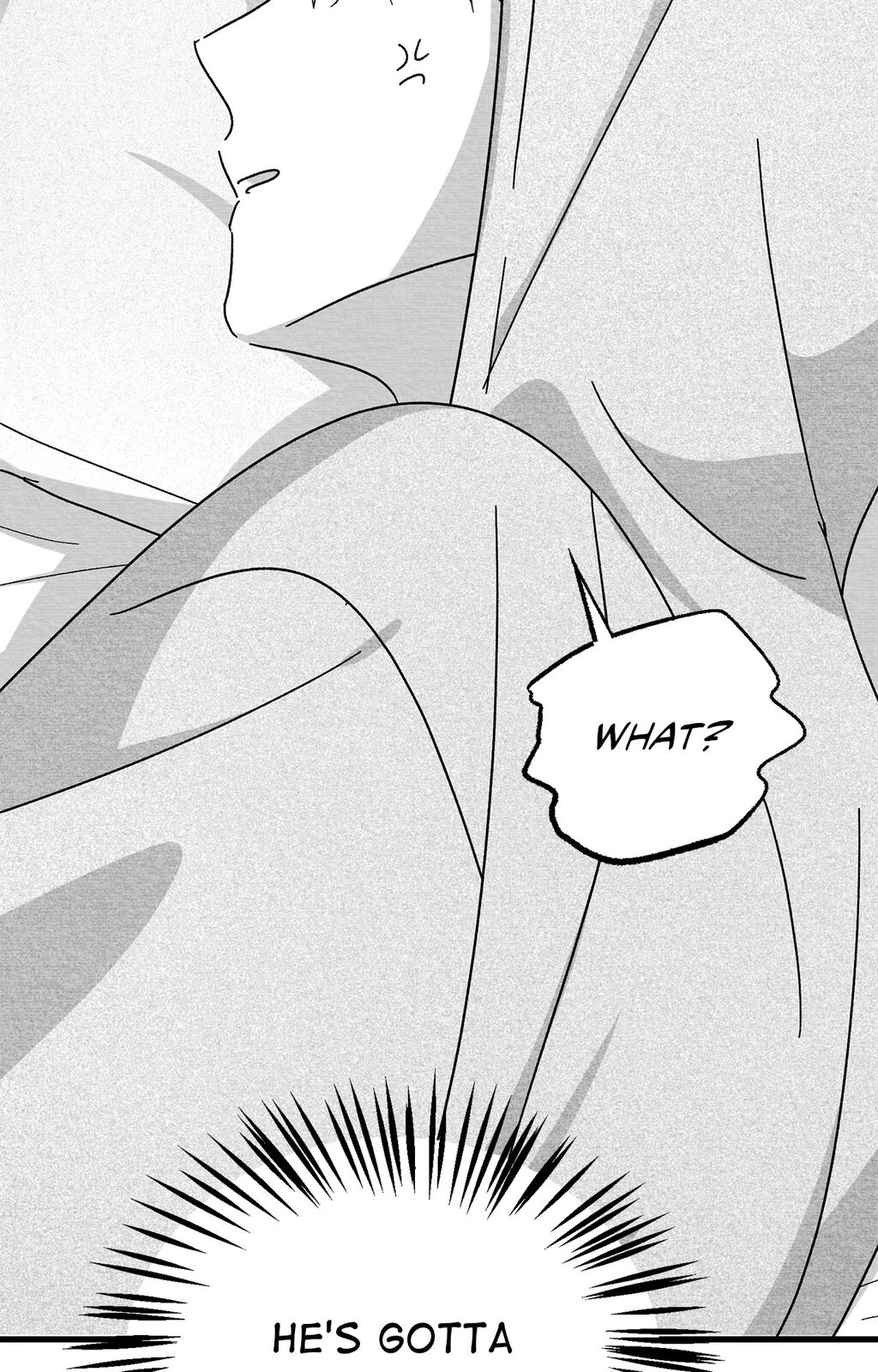 Bound to Be «Official» - Chapter 102 manhwa