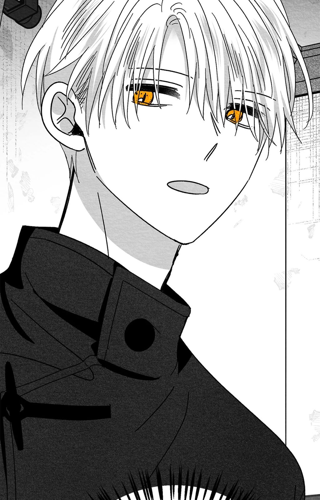 Bound to Be «Official» - Chapter 102 manhwa