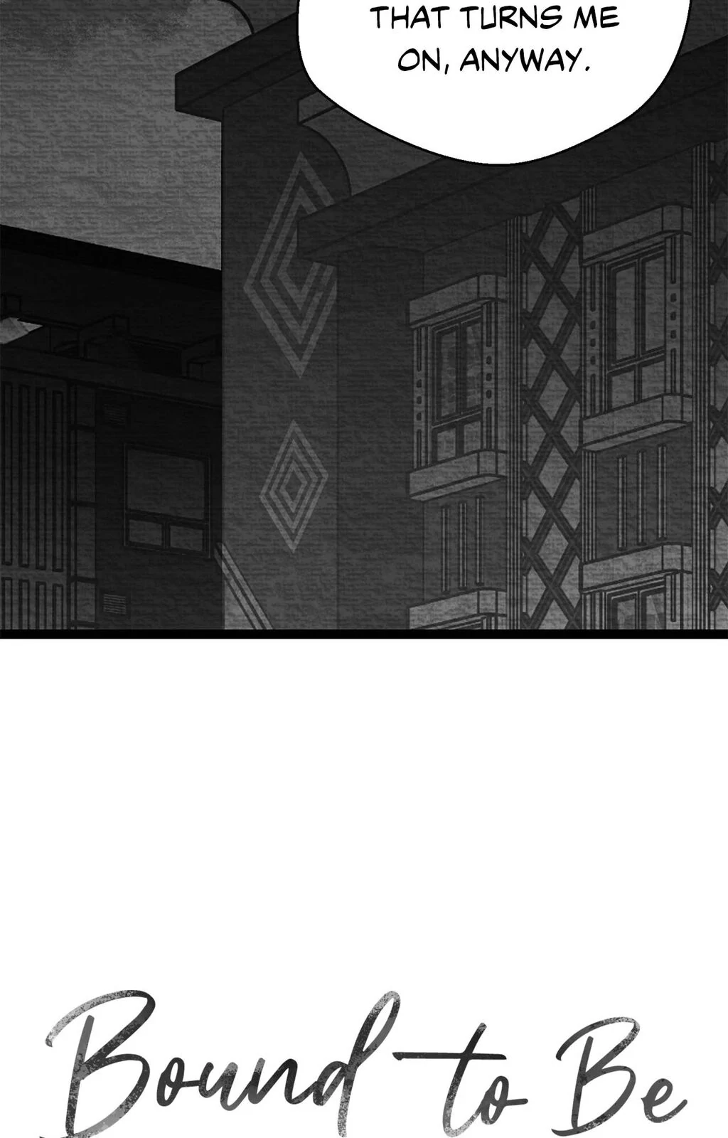 Bound to Be «Official» - Chapter 102 manhwa