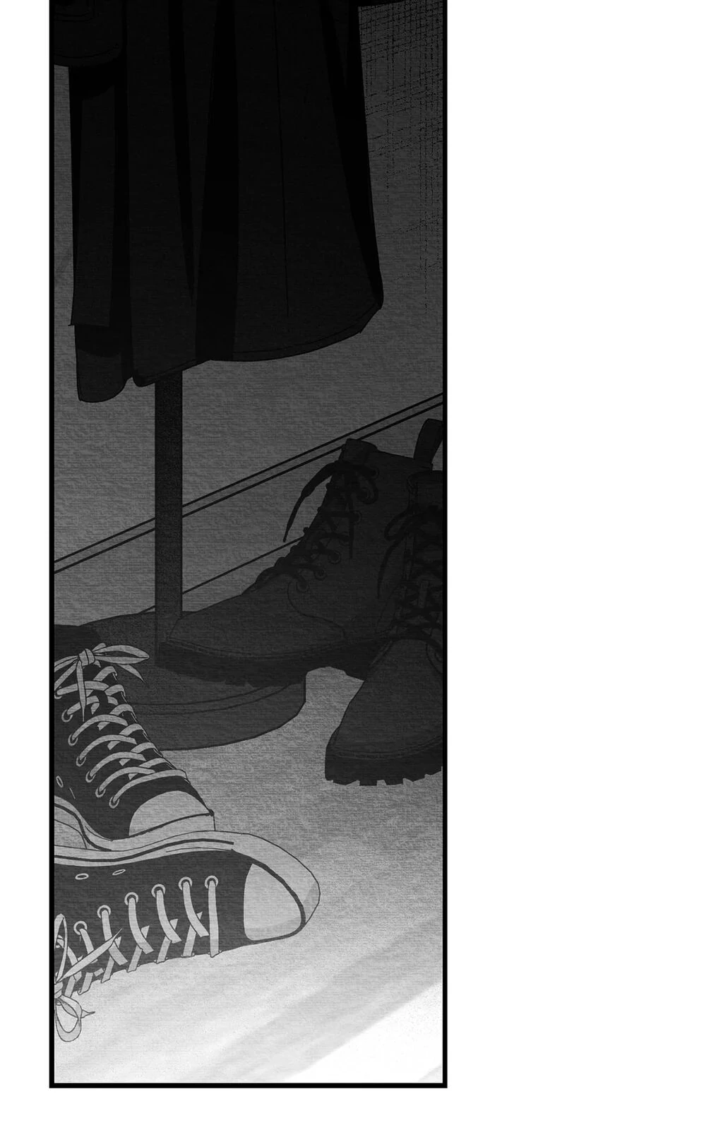 Bound to Be «Official» - Chapter 102 manhwa