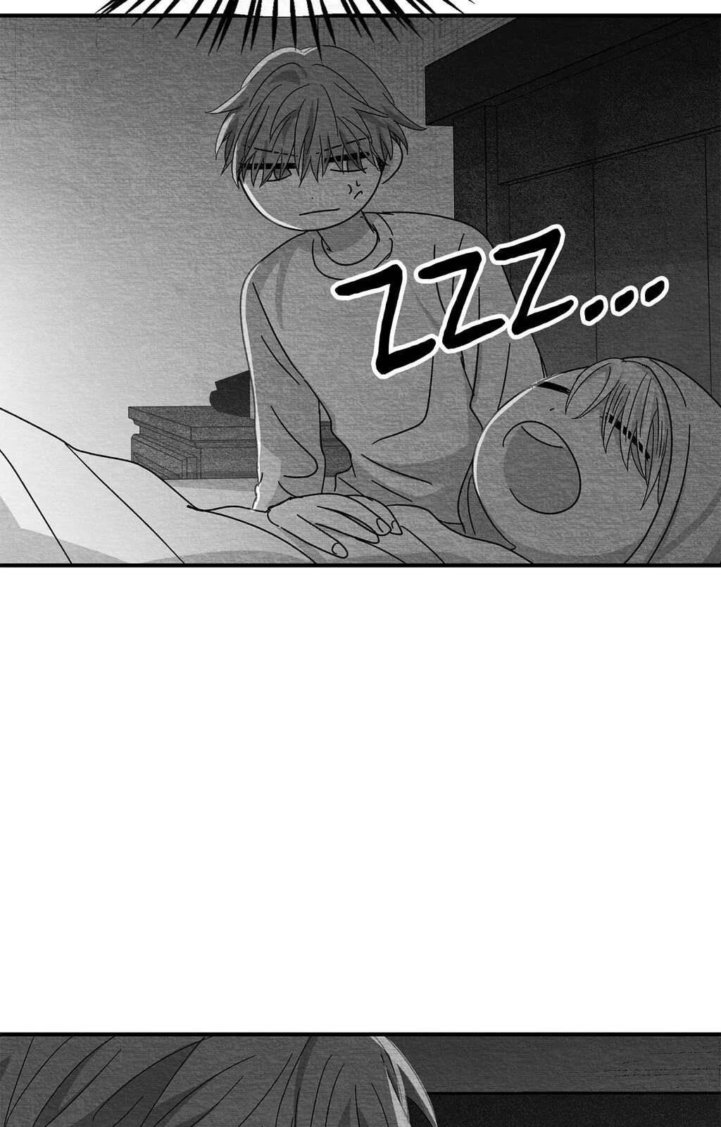 Bound to Be «Official» - Chapter 102 manhwa