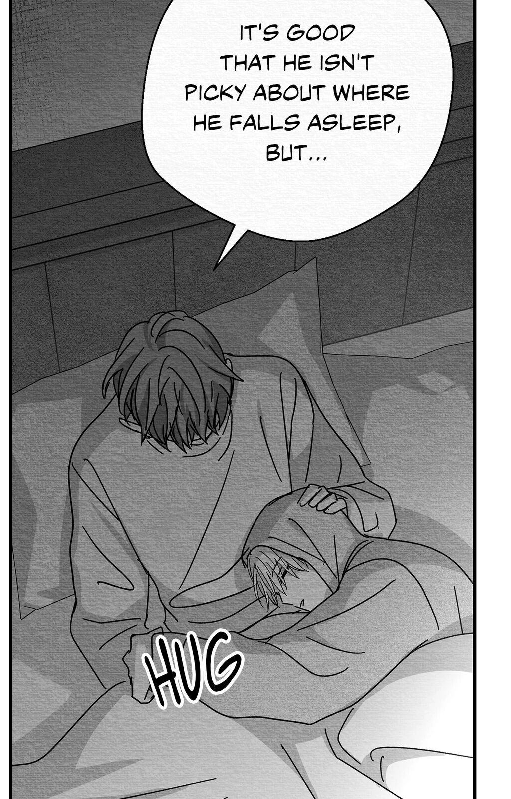 Bound to Be «Official» - Chapter 102 manhwa