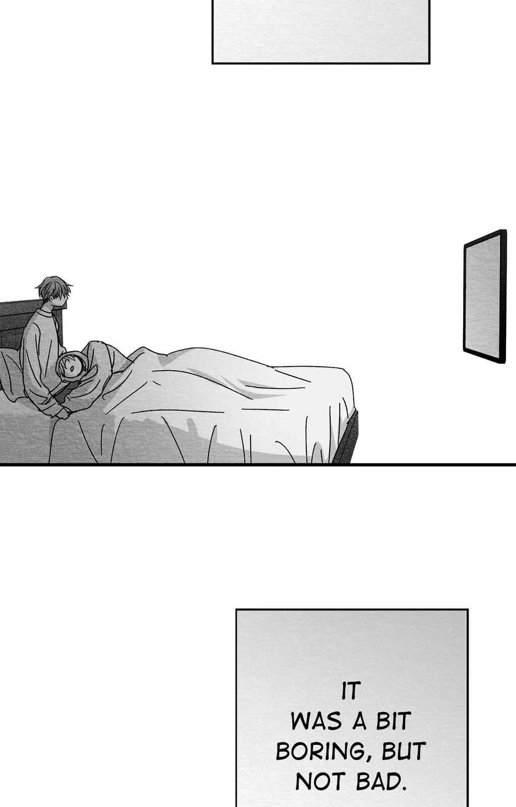 Bound to Be «Official» - Chapter 102 manhwa
