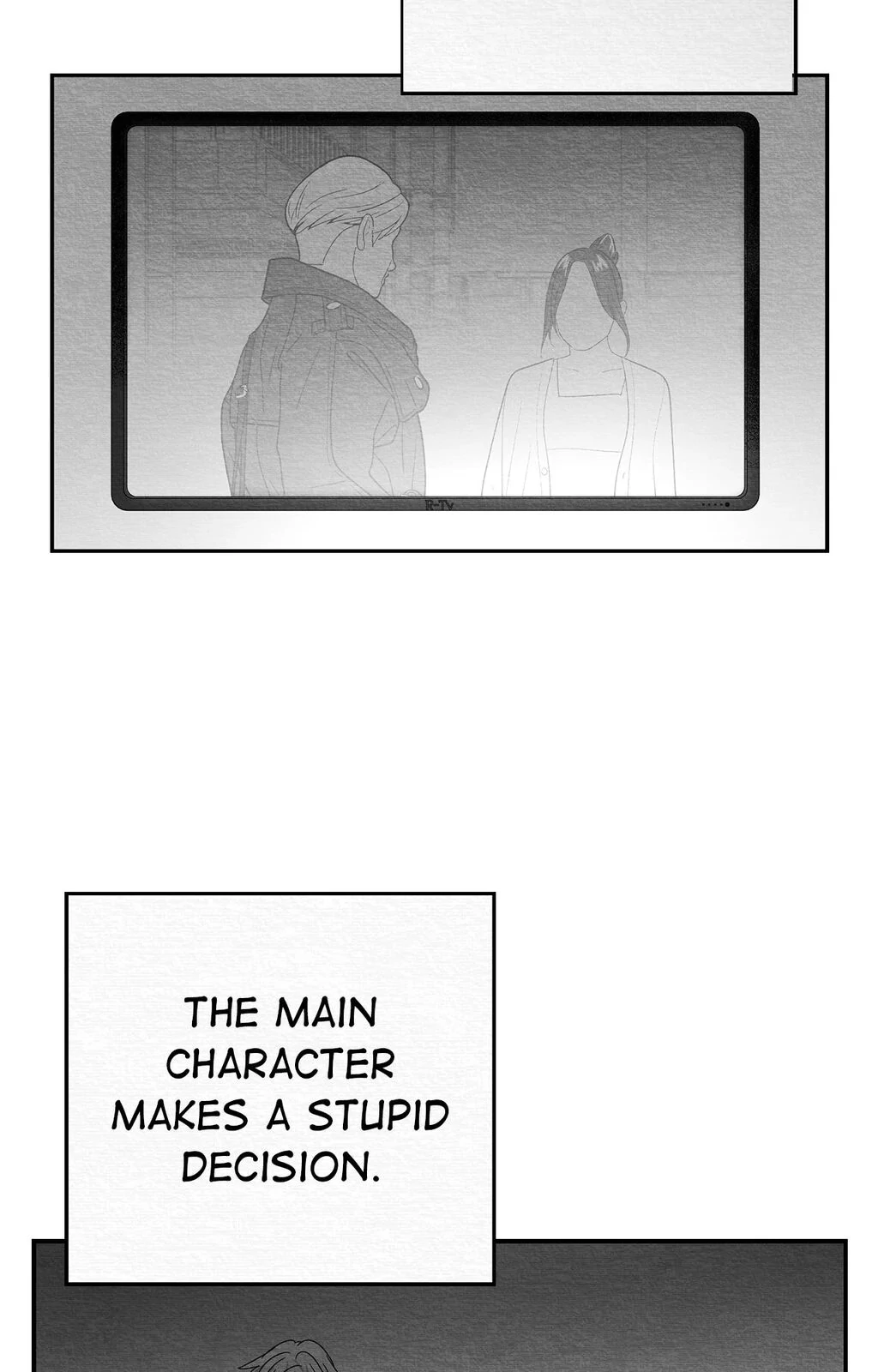 Bound to Be «Official» - Chapter 102 manhwa
