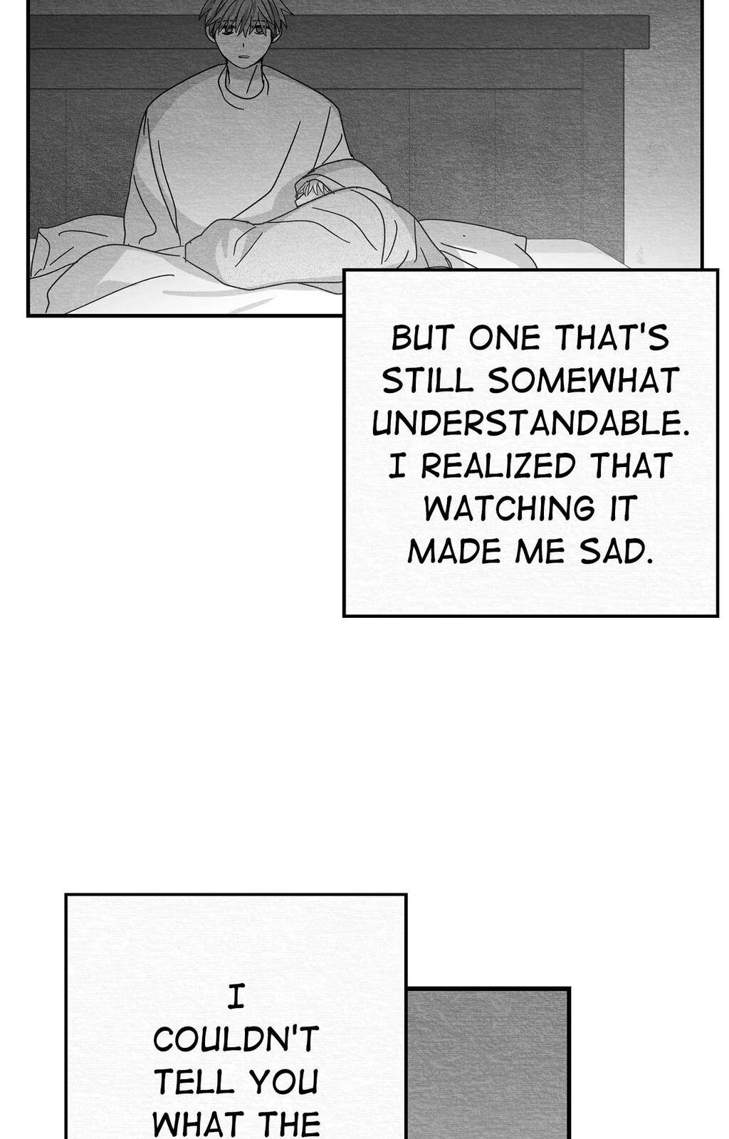 Bound to Be «Official» - Chapter 102 manhwa