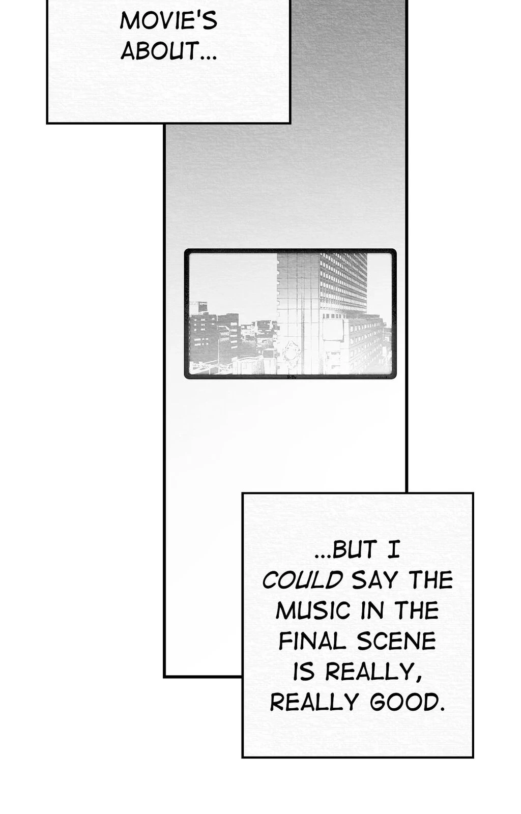 Bound to Be «Official» - Chapter 102 manhwa