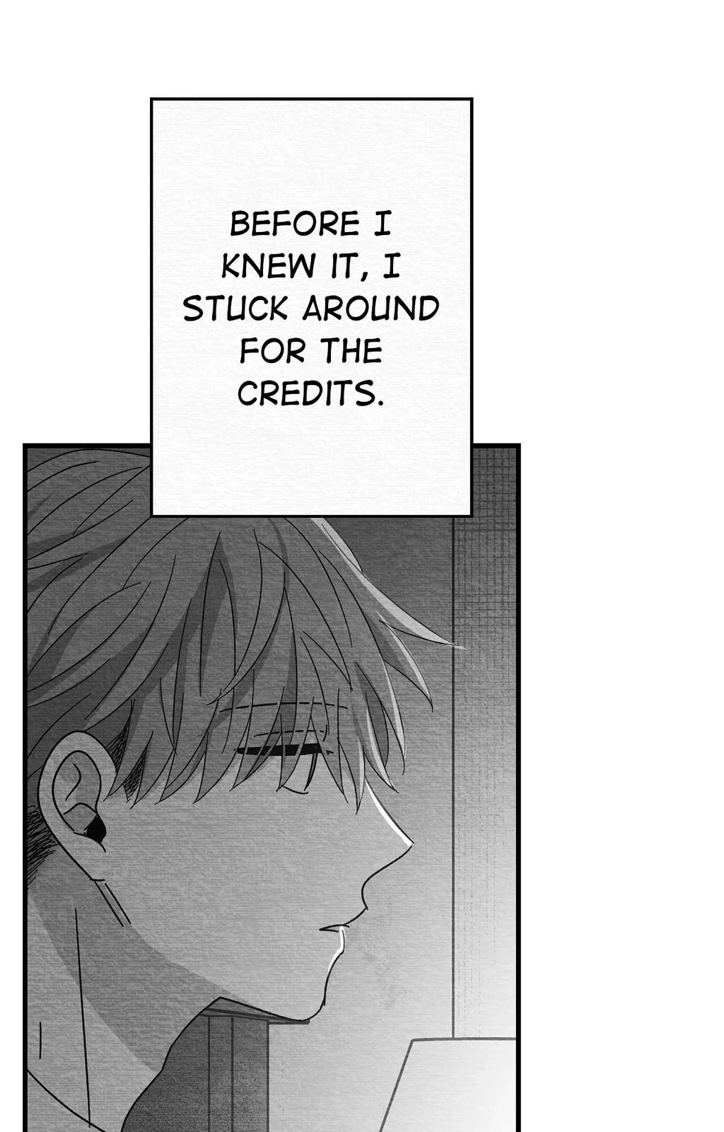 Bound to Be «Official» - Chapter 102 manhwa