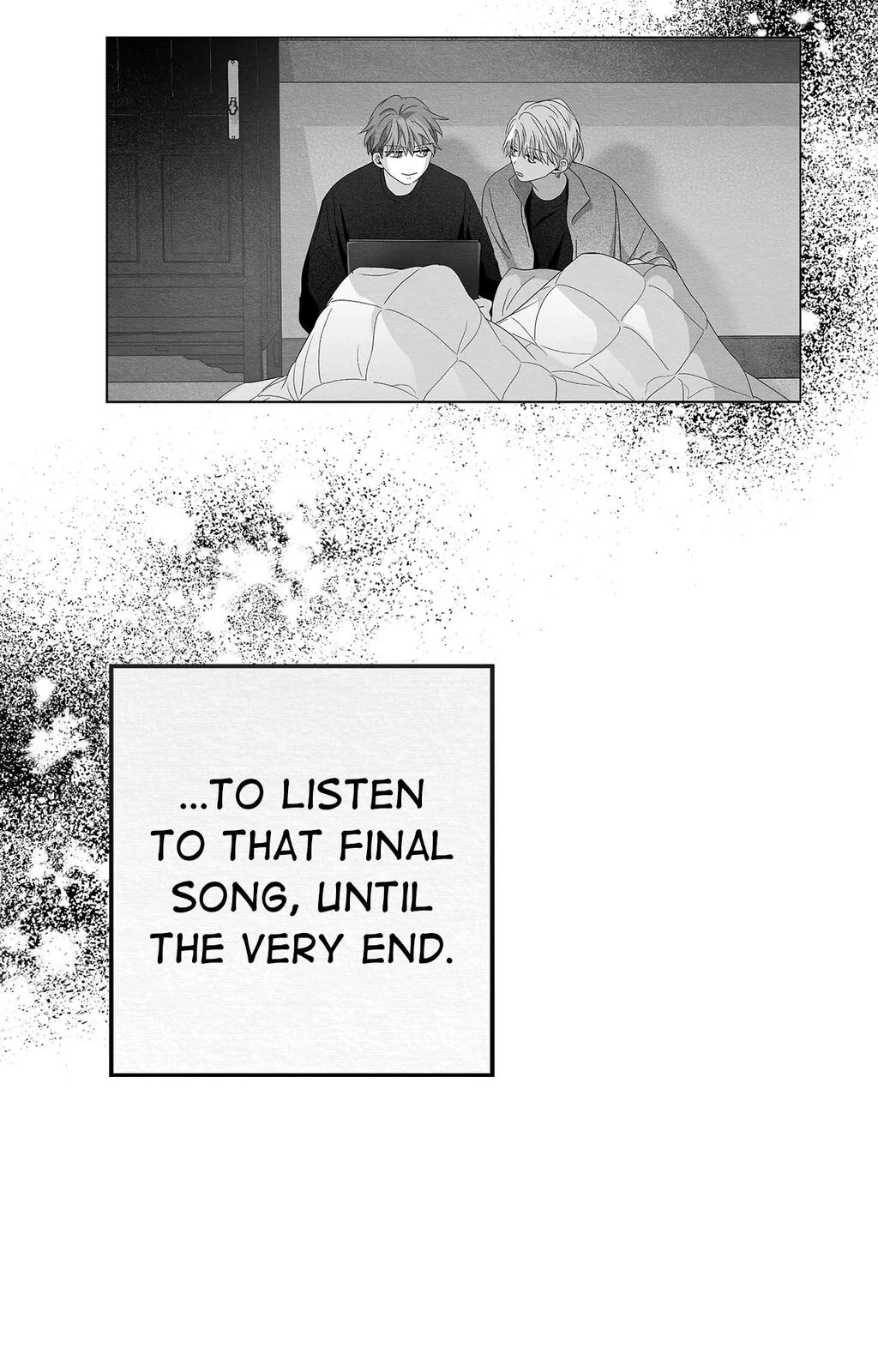 Bound to Be «Official» - Chapter 102 manhwa