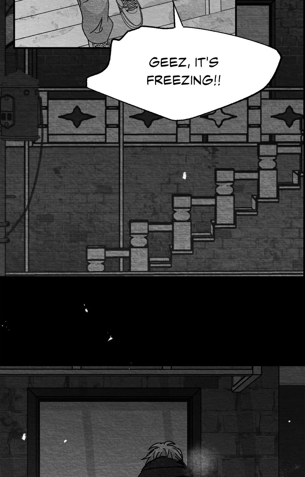 Bound to Be «Official» - Chapter 103 manhwa