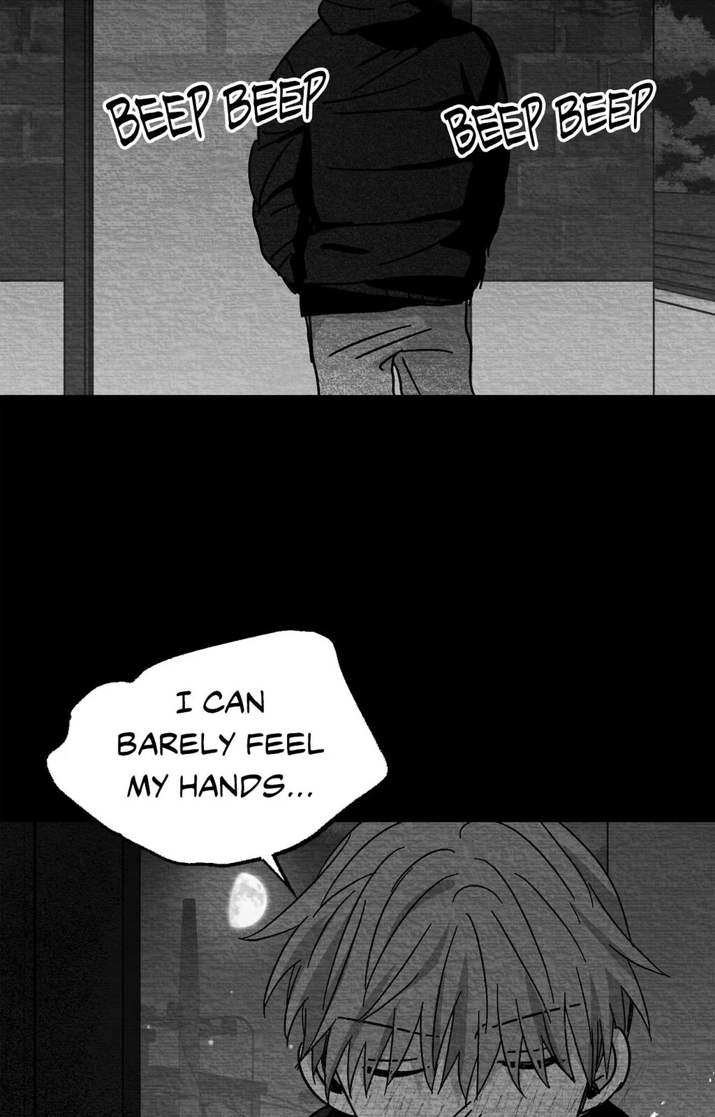 Bound to Be «Official» - Chapter 103 manhwa