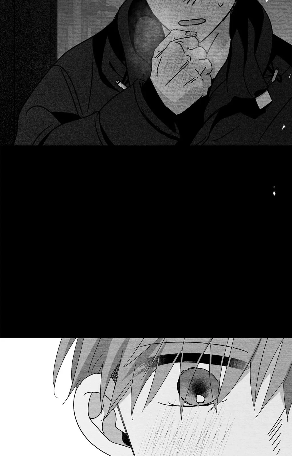 Bound to Be «Official» - Chapter 103 manhwa