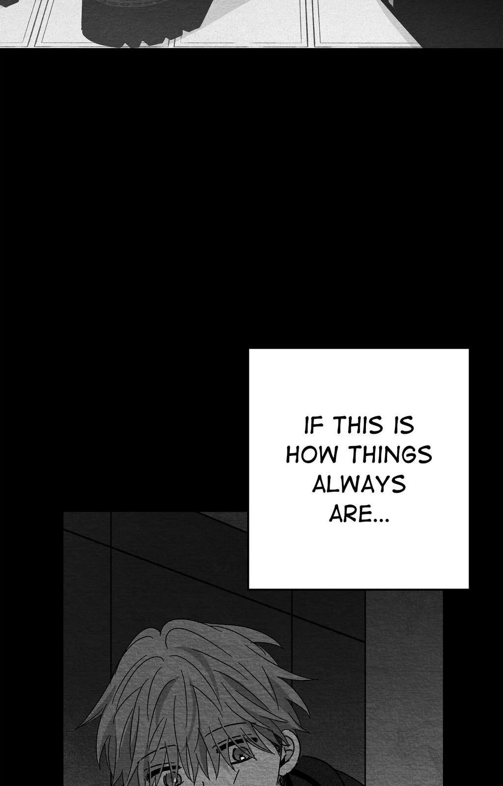 Bound to Be «Official» - Chapter 103 manhwa