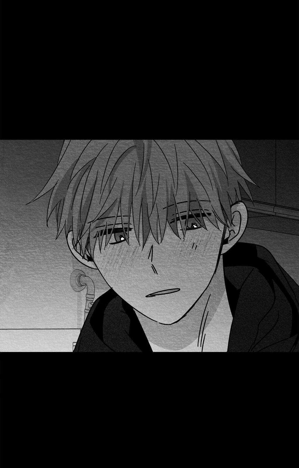 Bound to Be «Official» - Chapter 103 manhwa