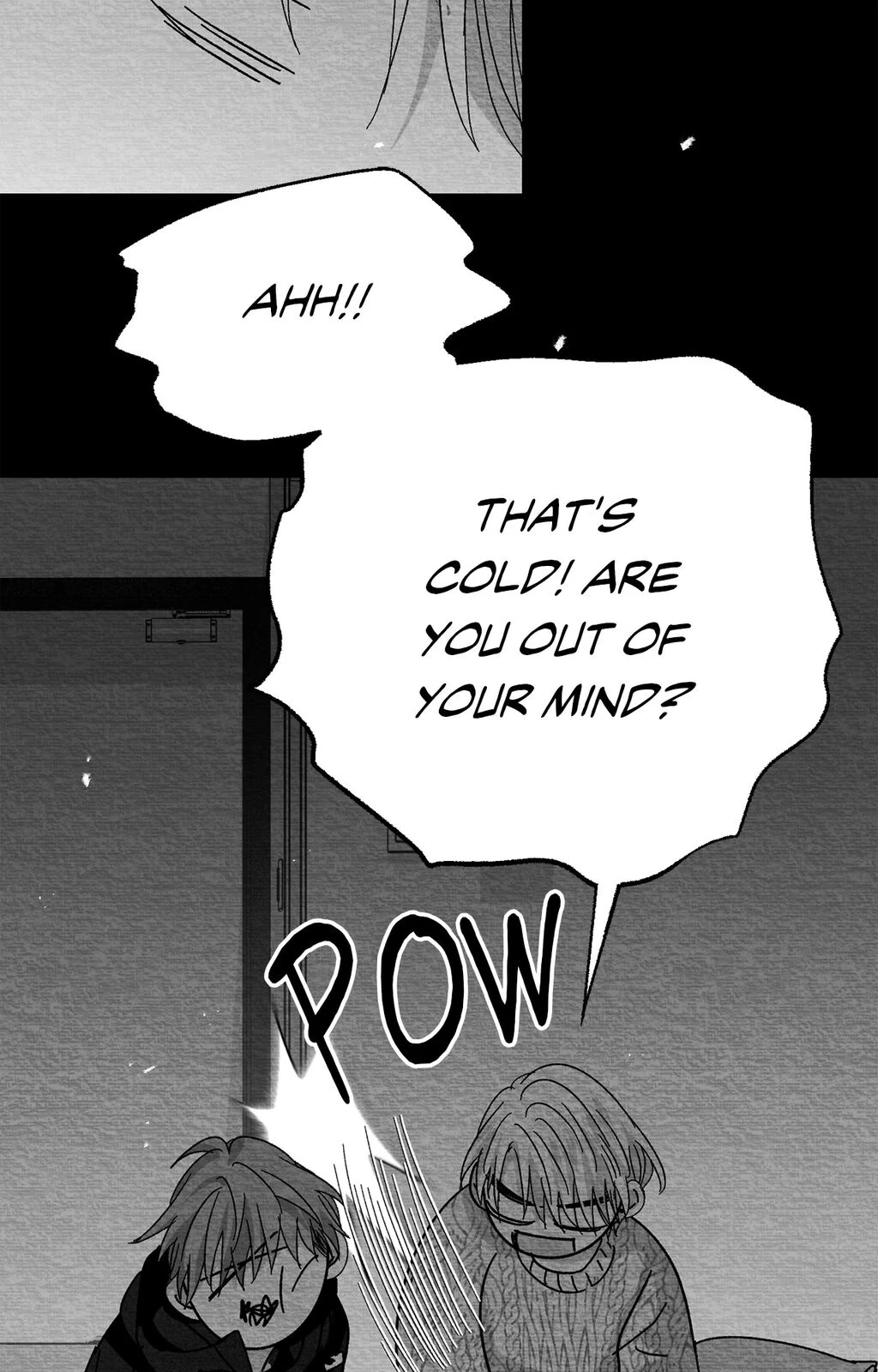 Bound to Be «Official» - Chapter 103 manhwa
