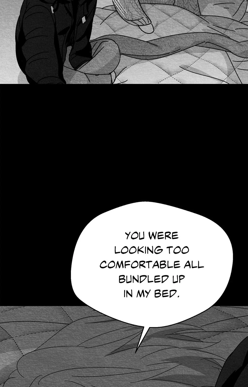 Bound to Be «Official» - Chapter 103 manhwa