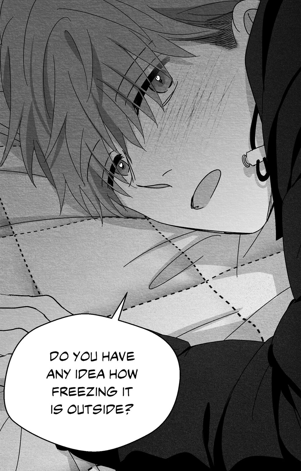 Bound to Be «Official» - Chapter 103 manhwa