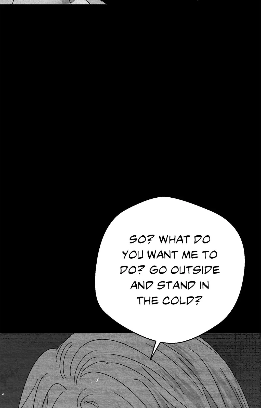 Bound to Be «Official» - Chapter 103 manhwa
