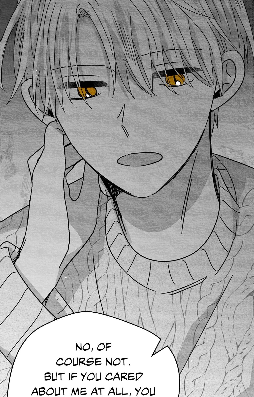 Bound to Be «Official» - Chapter 103 manhwa