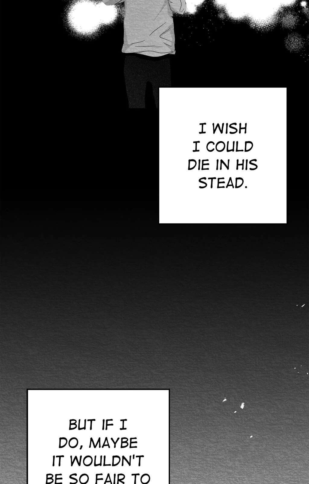Bound to Be «Official» - Chapter 103 manhwa