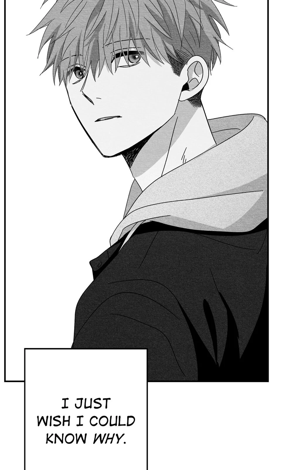 Bound to Be «Official» - Chapter 103 manhwa