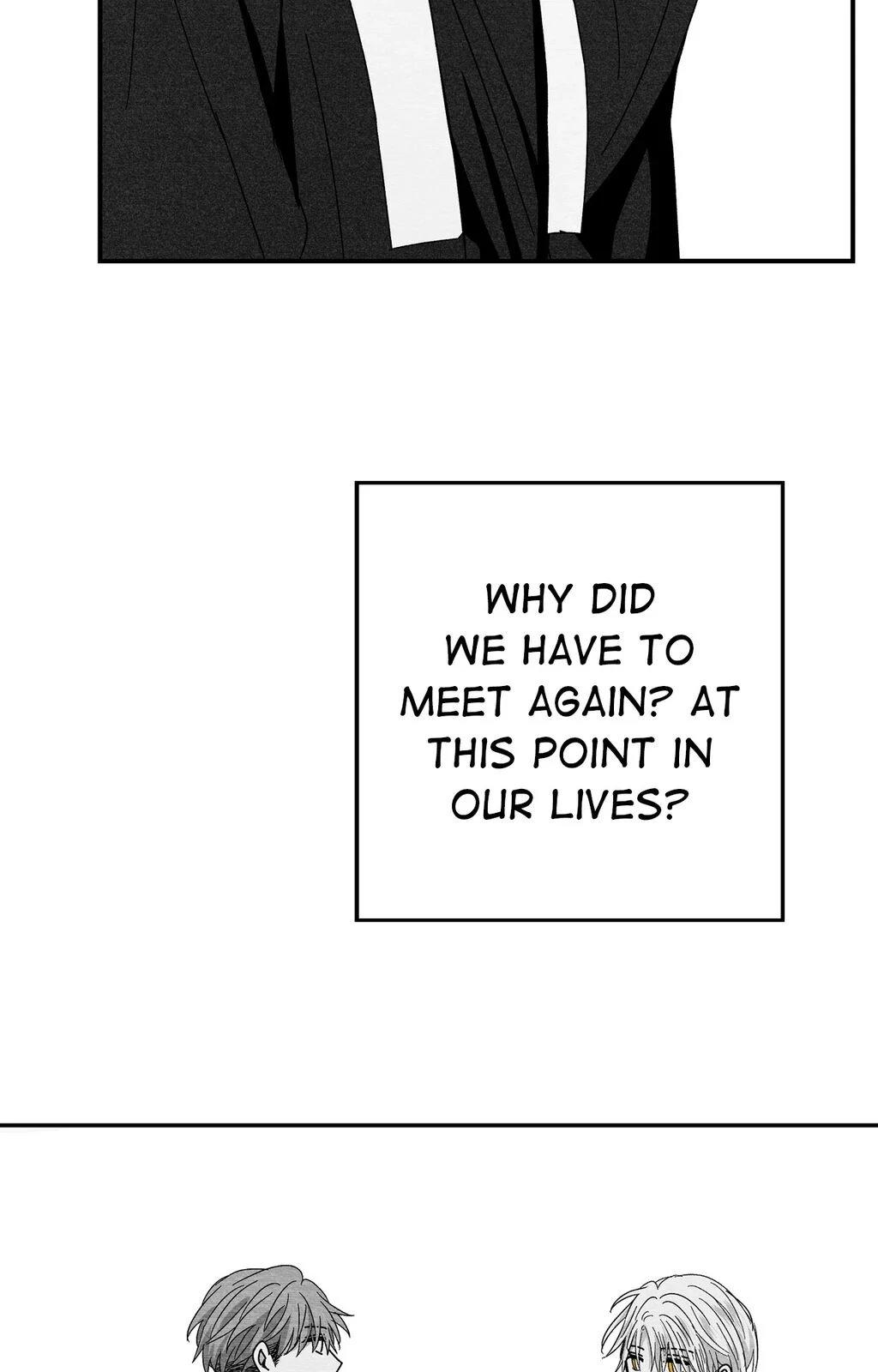 Bound to Be «Official» - Chapter 103 manhwa