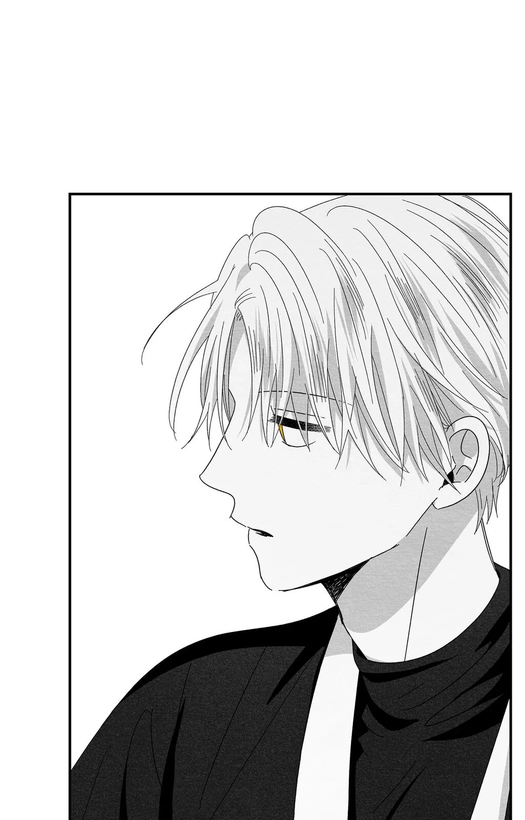 Bound to Be «Official» - Chapter 103 manhwa