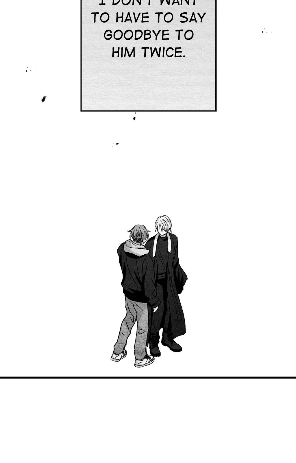 Bound to Be «Official» - Chapter 103 manhwa