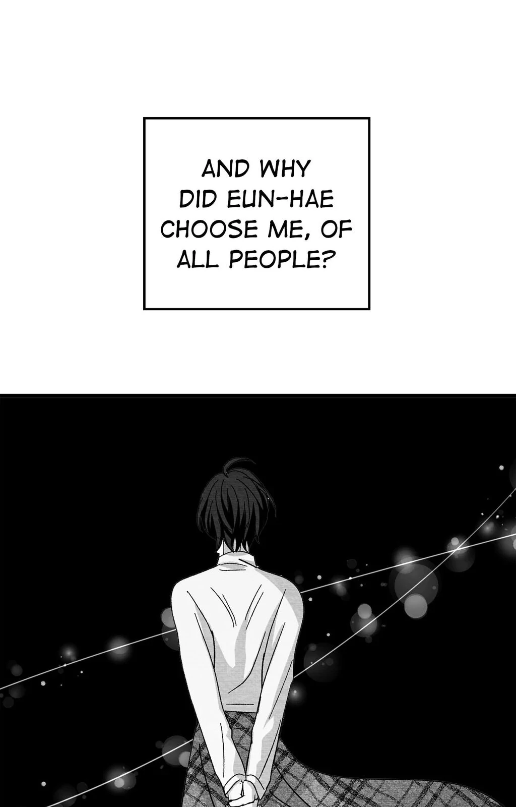 Bound to Be «Official» - Chapter 103 manhwa