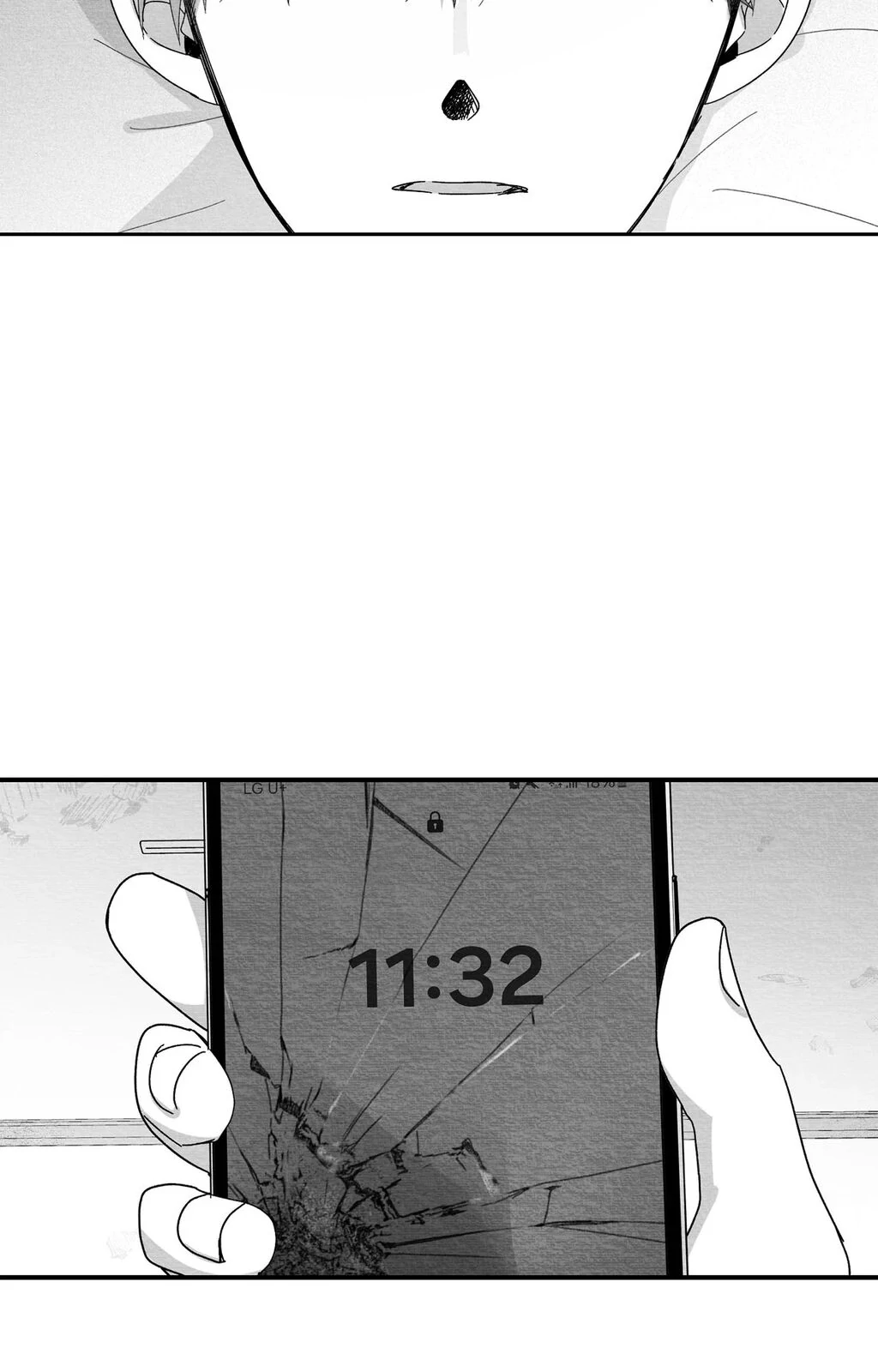 Bound to Be «Official» - Chapter 103 manhwa