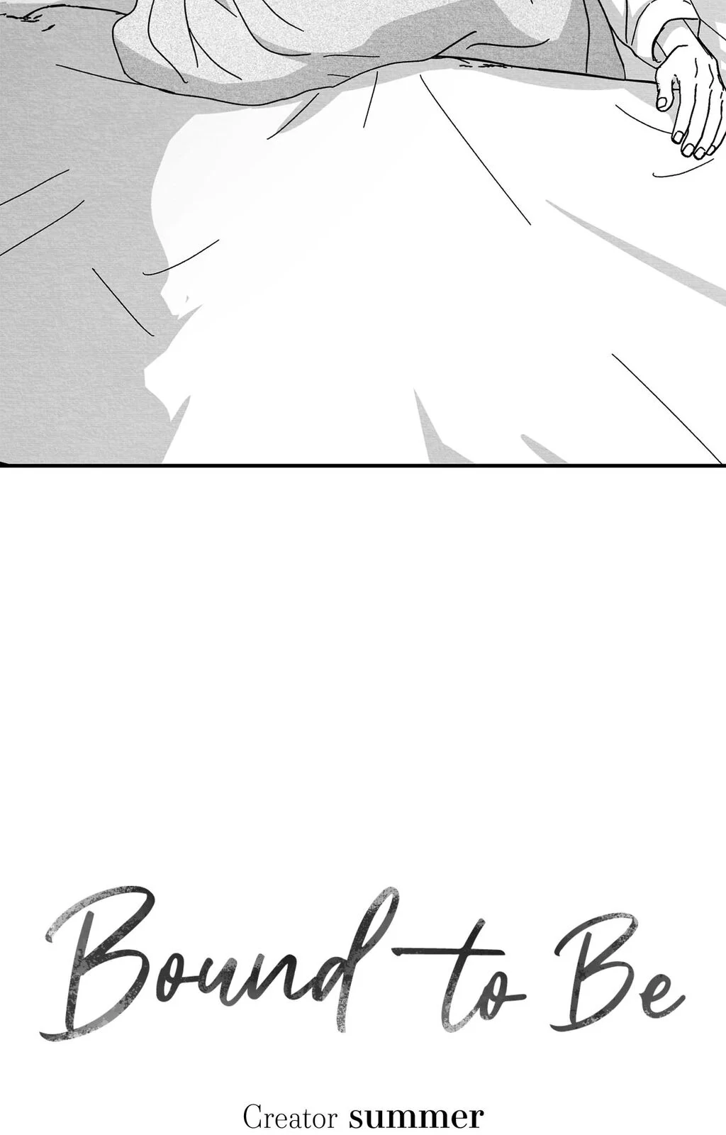 Bound to Be «Official» - Chapter 103 manhwa