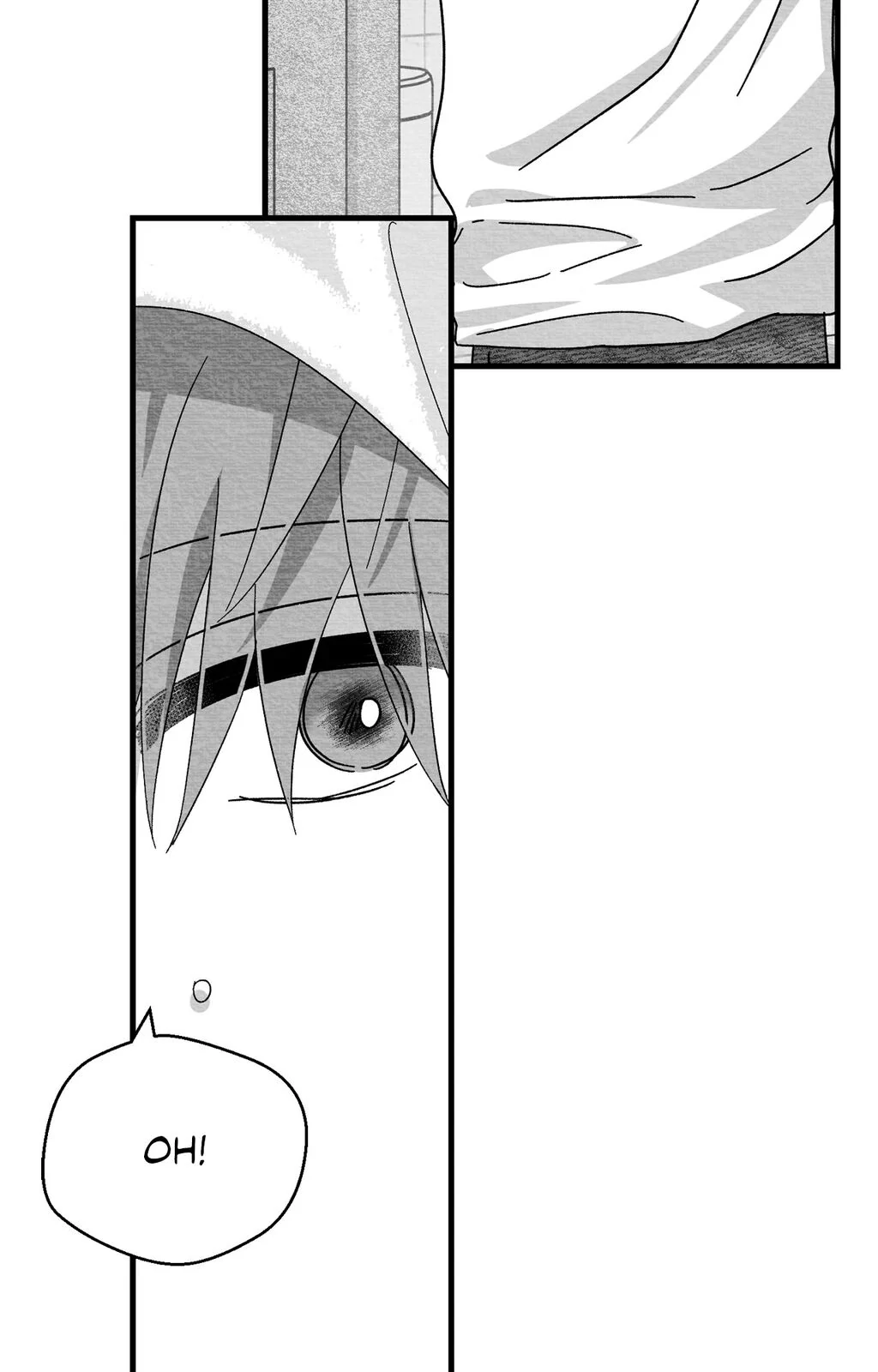 Bound to Be «Official» - Chapter 103 manhwa
