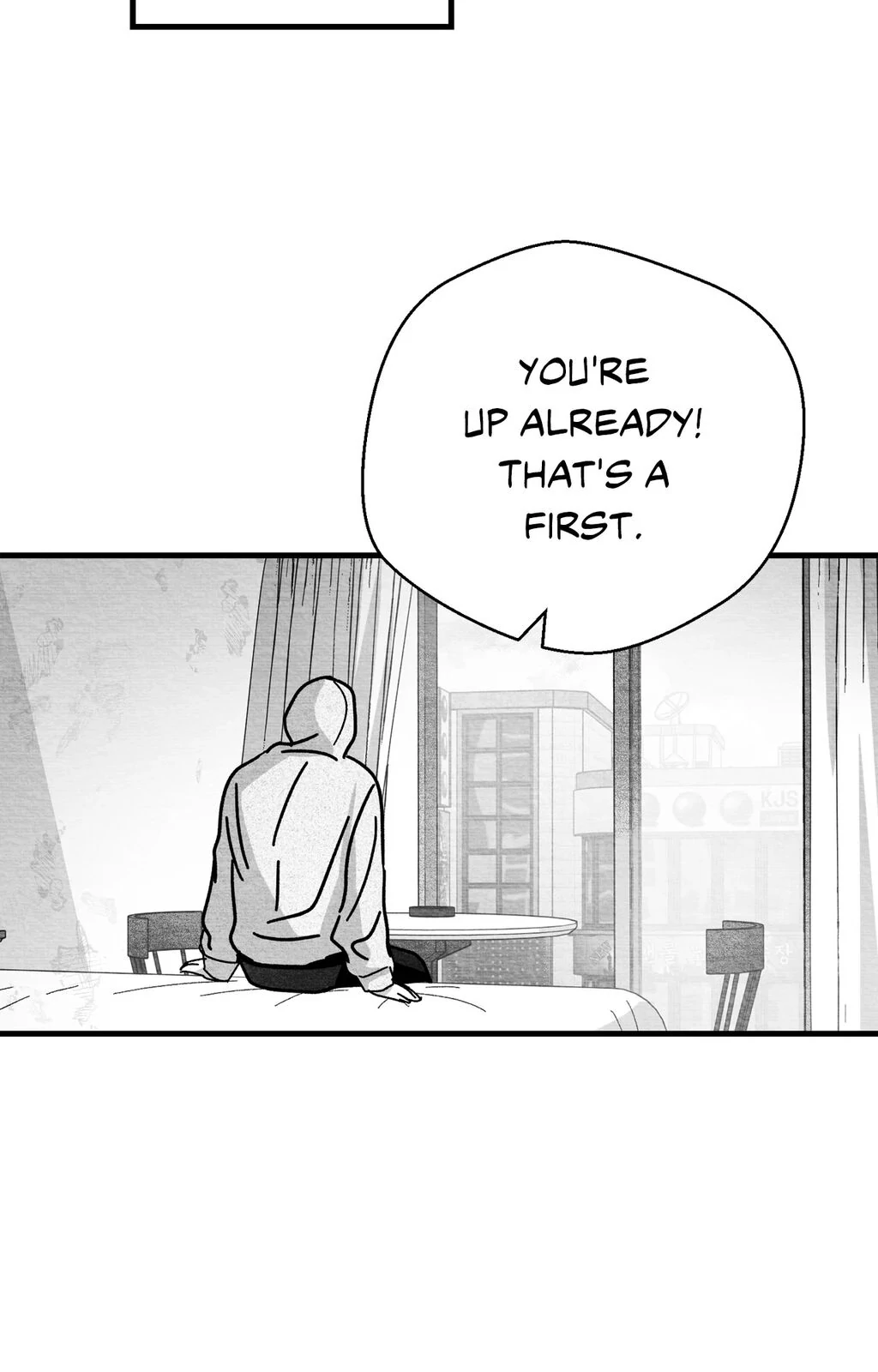 Bound to Be «Official» - Chapter 103 manhwa
