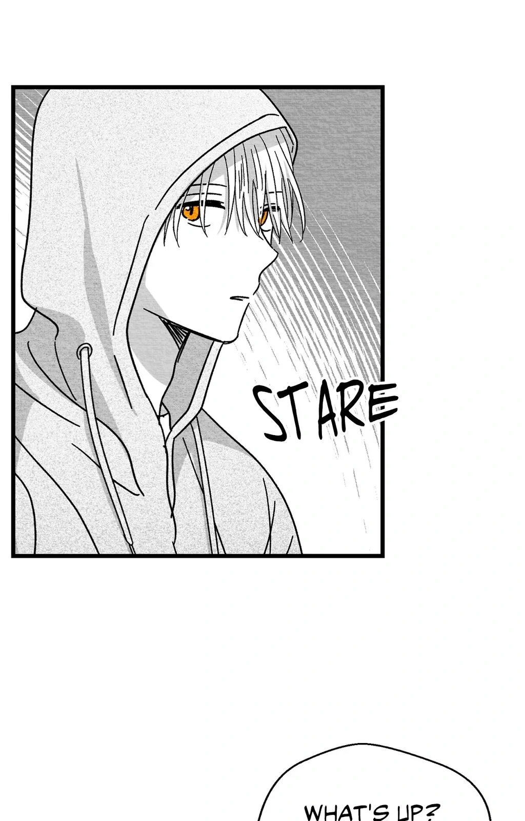 Bound to Be «Official» - Chapter 103 manhwa