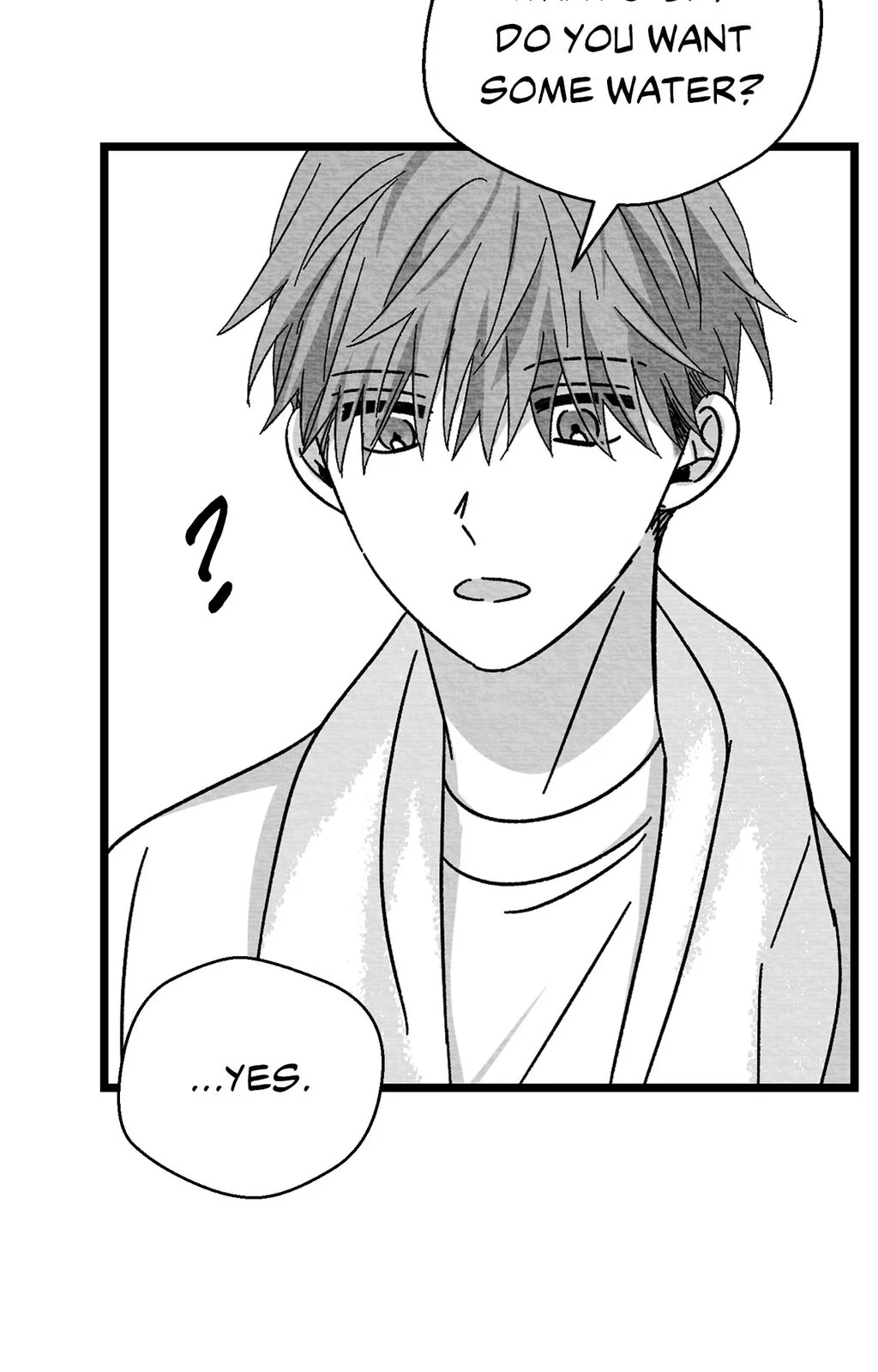 Bound to Be «Official» - Chapter 103 manhwa