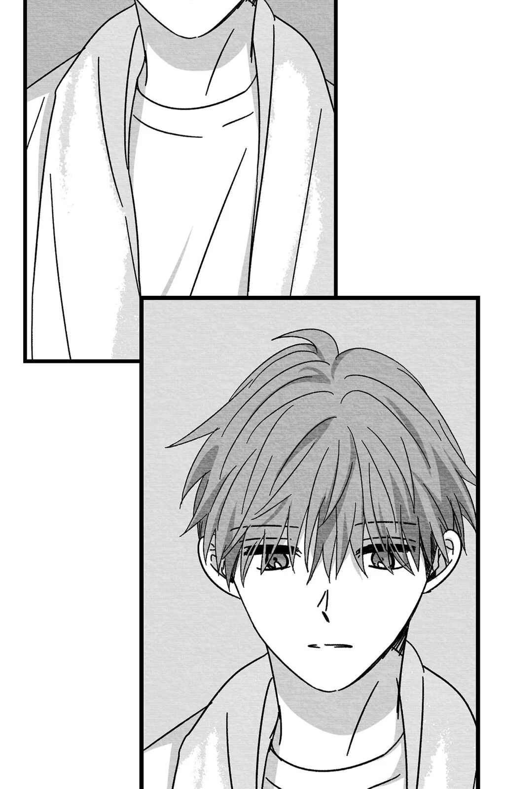 Bound to Be «Official» - Chapter 103 manhwa