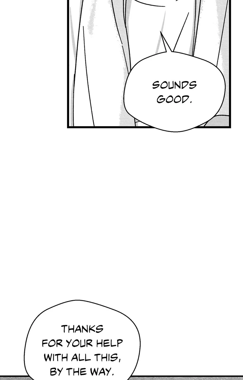 Bound to Be «Official» - Chapter 103 manhwa