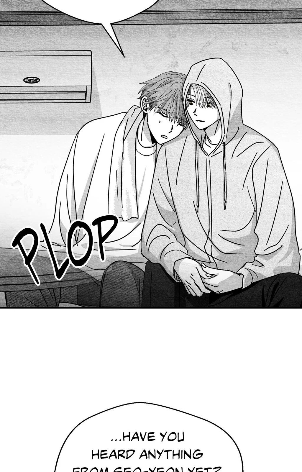 Bound to Be «Official» - Chapter 103 manhwa