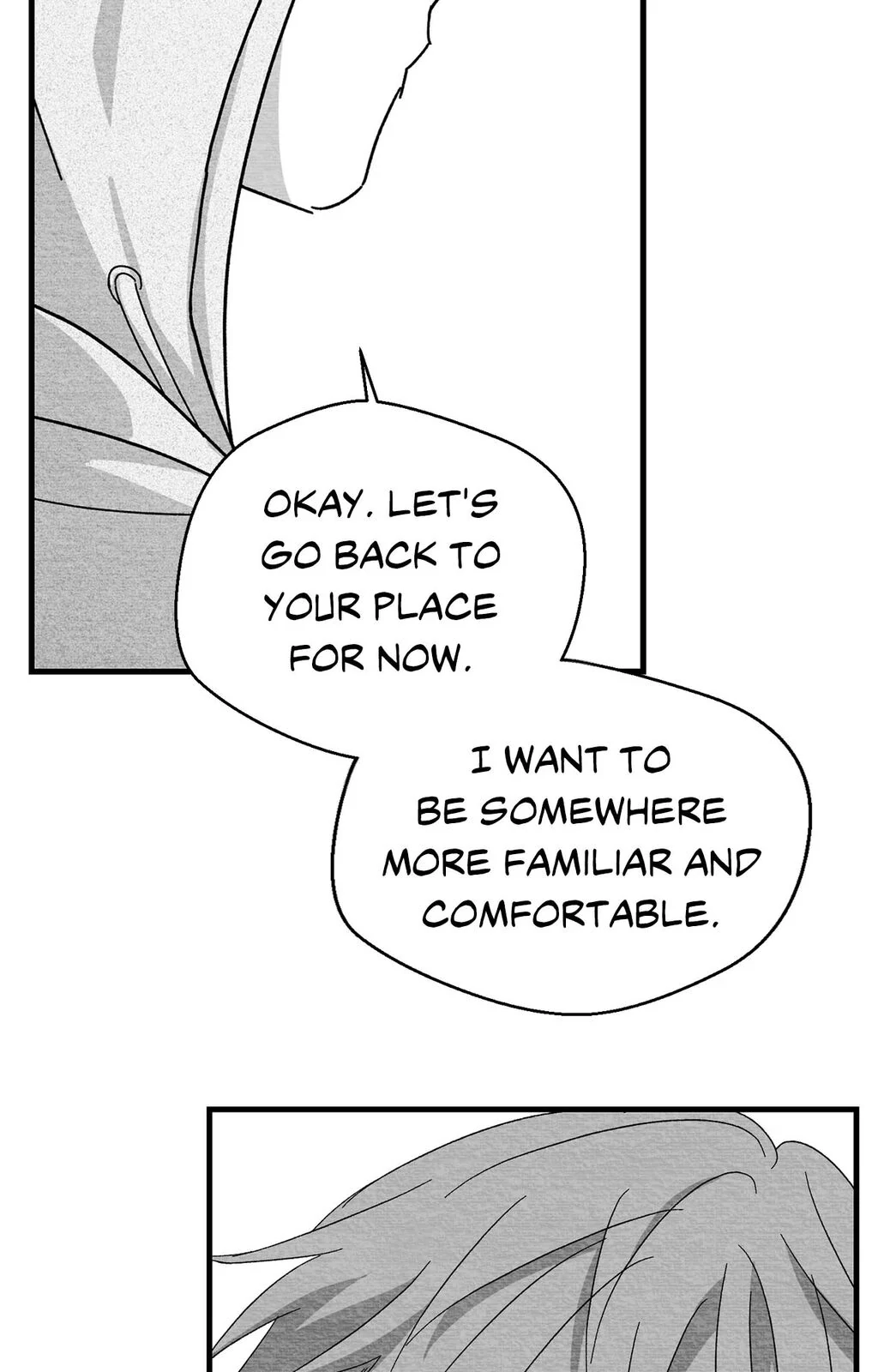 Bound to Be «Official» - Chapter 103 manhwa