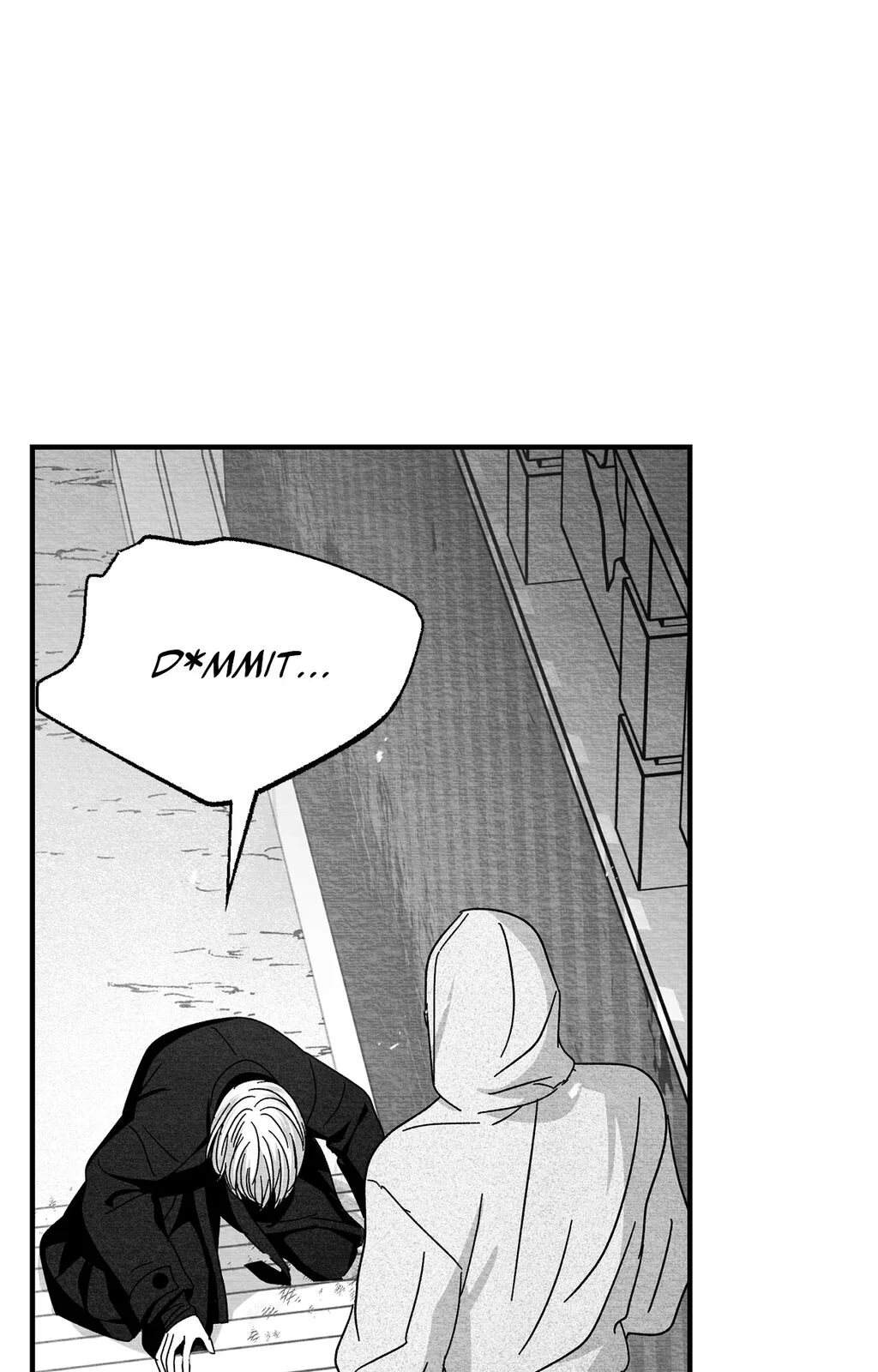 Bound to Be «Official» - Chapter 103 manhwa