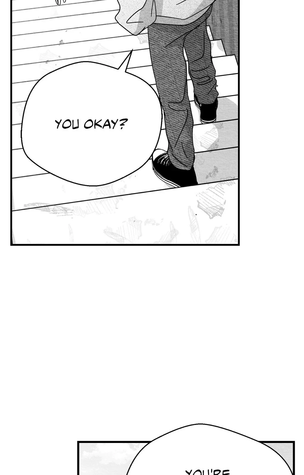 Bound to Be «Official» - Chapter 103 manhwa