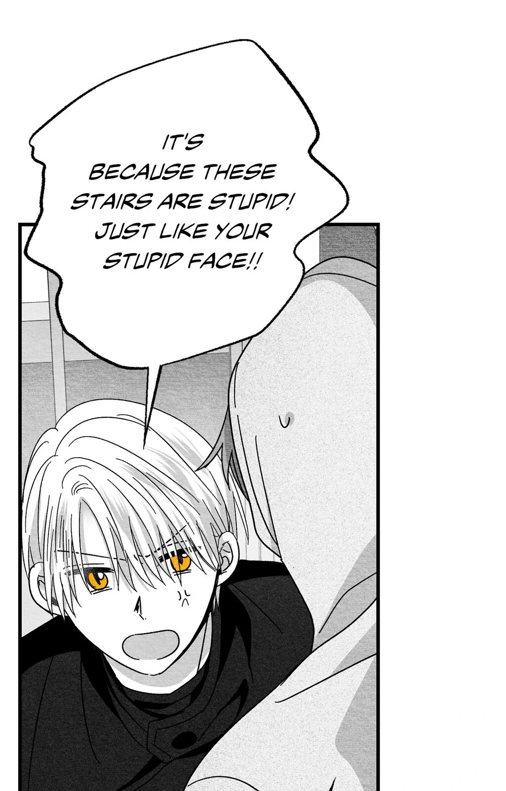 Bound to Be «Official» - Chapter 103 manhwa