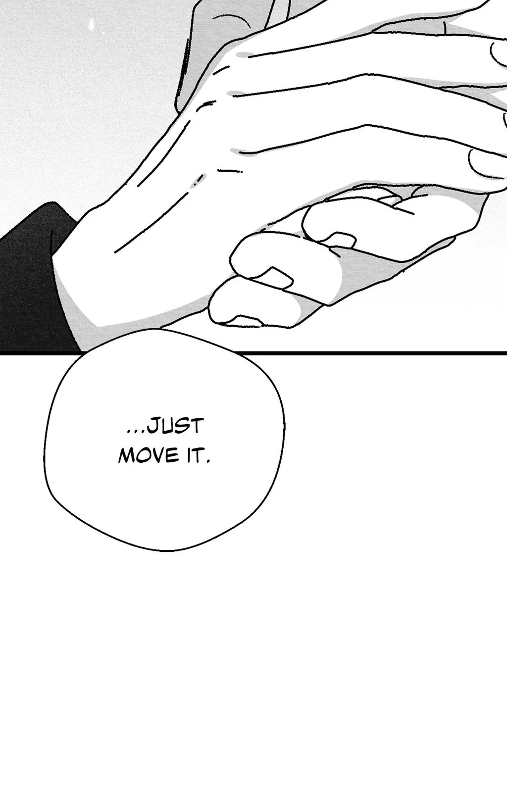 Bound to Be «Official» - Chapter 103 manhwa