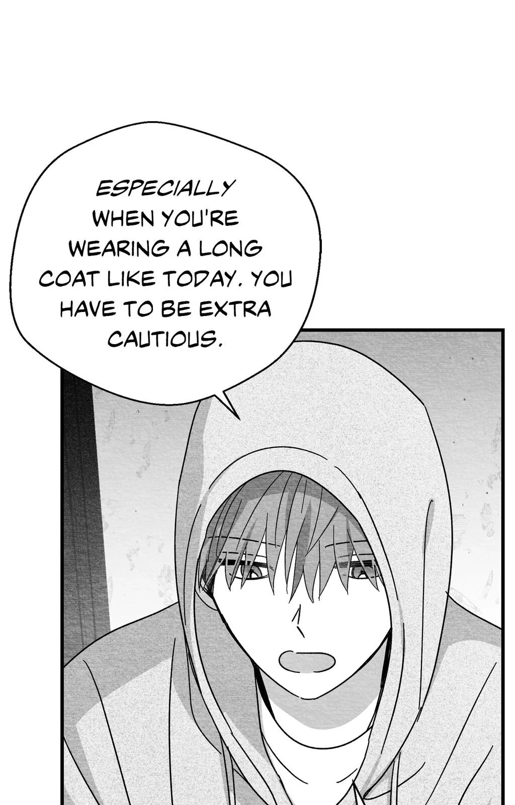 Bound to Be «Official» - Chapter 103 manhwa