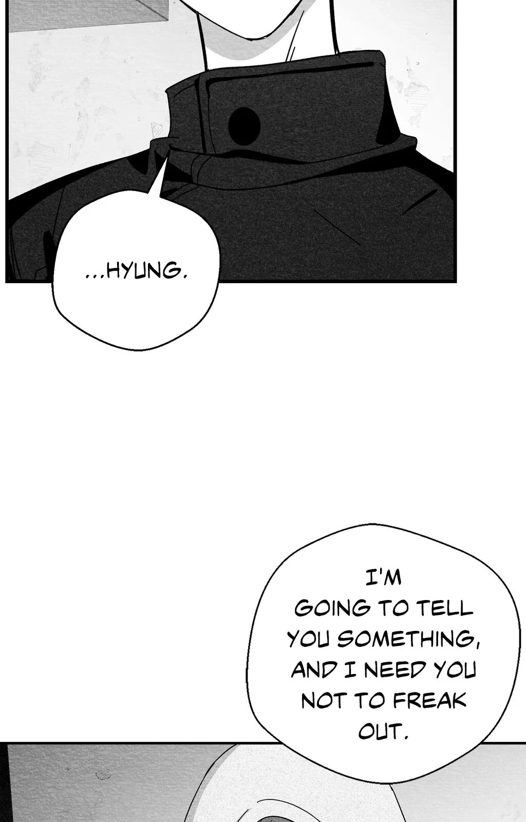 Bound to Be «Official» - Chapter 103 manhwa